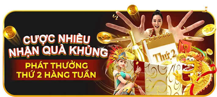 Hoàn trả Nổ Hũ hàng ngày tại FCB88