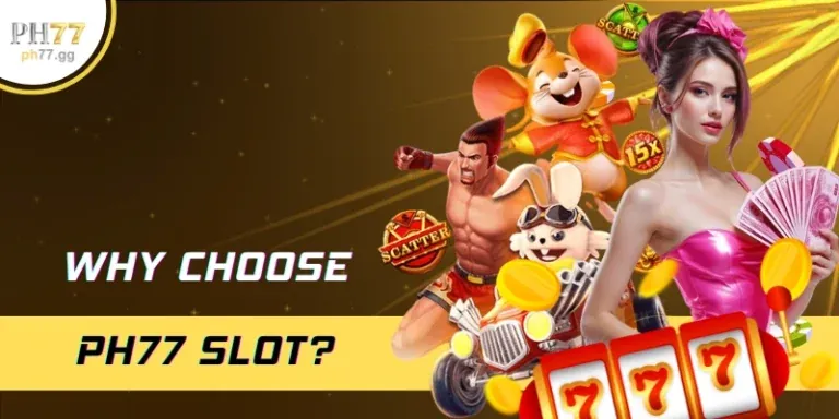 Các trò chơi nổ hũ và slot game đa dạng tại FCB88