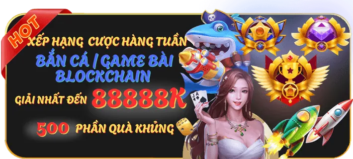 Bắn cá tại FCB88