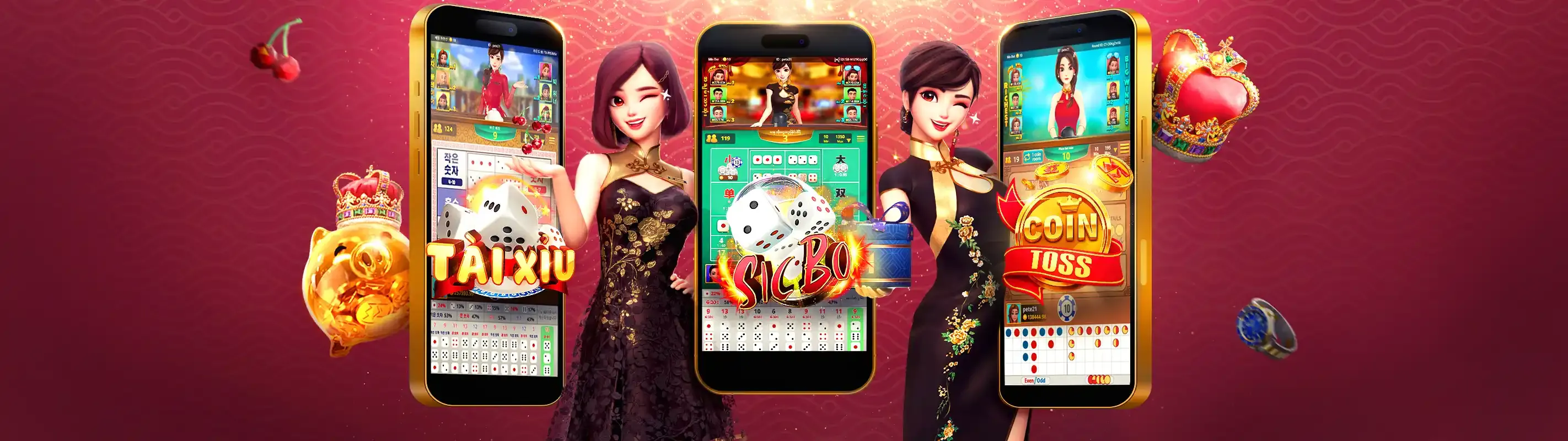 Hình ảnh chính game bắn cá FCB88