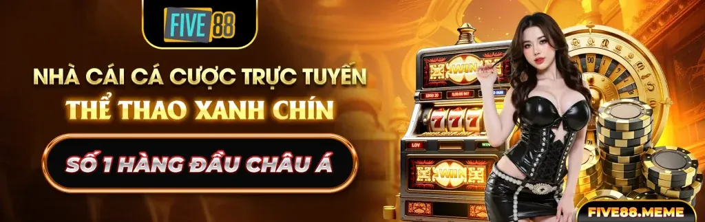 Sòng Bạc Trực Tuyến FCB88 Hàng Đầu Việt Nam