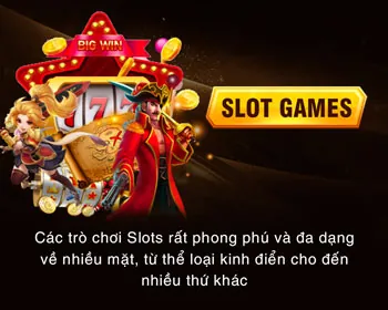 Game nổ hũ FCB88