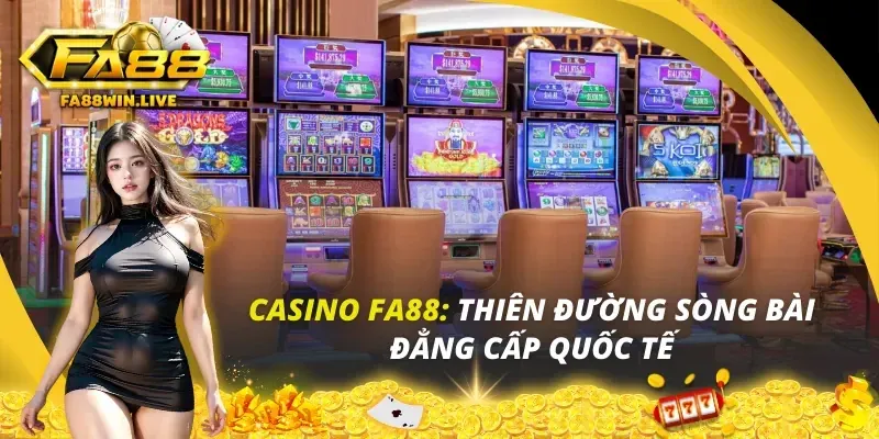 FCB88 nền tảng cá cược uy tín